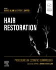 Image for Procedures in Cosmetic Dermatology: Hair Restoration