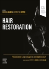 Image for Procedures in Cosmetic Dermatology: Hair Restoration - E-Book