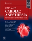 Image for Kaplan&#39;s cardiac anesthesia  : perioperative and critical care