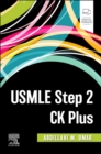 Image for USMLE Step 2 CK Plus