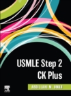 Image for USMLE step 2 CK