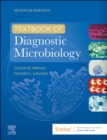Image for Textbook of diagnostic microbiology