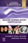 Image for Medicine morning report subspecialties  : beyond the pearls