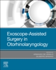 Image for Exoscope-Assisted Surgery in Otorhinolaryngology