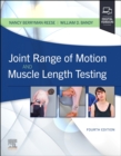 Image for Joint Range of Motion and Muscle Length Testing