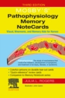 Image for Mosby&#39;s Pathophysiology Memory NoteCards - E-Book: Visual, Mnemonic, and Memory Aids for Nurses