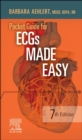Image for Pocket guide for ECGs made easy