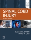Image for Spinal cord injury  : board review