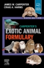 Image for Exotic Animal Formulary - E-Book