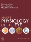 Image for Adler&#39;s physiology of the eye.