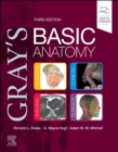 Image for Gray&#39;s Basic Anatomy
