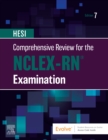Image for HESI Comprehensive Review for the NCLEX-RN¬ Examination - E-Book