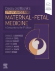 Image for Creasy-Resnik&#39;s study guide for maternal fetal medicine.