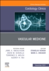 Image for Vascular medicine : Volume 39-4