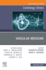 Image for Vascular Medicine : 39-4