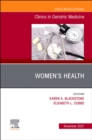 Image for Women&#39;s Health, An Issue of Clinics in Geriatric Medicine, E-Book