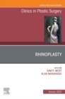 Image for Rhinoplasty, An Issue of Clinics in Plastic Surgery, E-Book