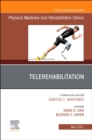 Image for Telerehabilitation : 32-2