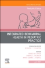 Image for Integrated Behavioral Health in Pediatric Practice