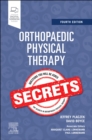 Image for Orthopaedic physical therapy secrets