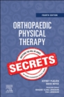 Image for Orthopaedic physical therapy secrets
