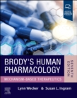 Image for Brody&#39;s Human Pharmacology