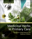 Image for Medicinal Herbs in Primary Care