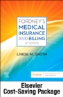 Image for Fordney&#39;s Medical Insurance - Text and Workbook Package