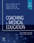 Image for Coaching in Medical Education