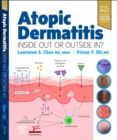Image for Atopic dermatitis  : inside out or outside in?