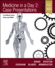 Image for Medicine in a Day 2: Case Presentations