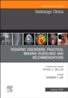 Image for Pediatric disorders  : practical imaging guidelines and recommendations