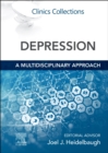 Image for Depression: A Multidisciplinary Approach : Clinics Collections
