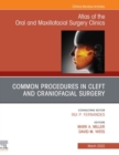 Image for Cleft and Craniofacial Surgery