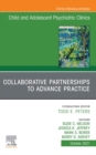 Image for Collaborative Partnerships to Advance Child and Adolescent Mental Health Practice