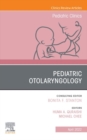Image for Pediatric Otolaryngology