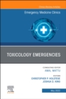 Image for Toxicology Emergencies, An Issue of Emergency Medicine Clinics of North America