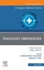 Image for Toxicology emergencies