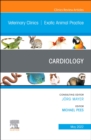 Image for Cardiology, An Issue of Veterinary Clinics of North America: Exotic Animal Practice