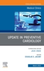 Image for Update in Preventive Cardiology