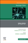 Image for Epilepsy : 40-4