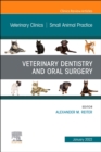 Image for Veterinary Dentistry and Oral Surgery, An Issue of Veterinary Clinics of North America: Small Animal Practice