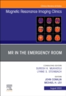 Image for MR in the Emergency Room