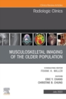 Image for Musculoskeletal imaging of the older population : volume 60-4