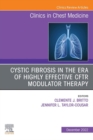Image for Advances in Cystic Fibrosis