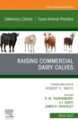 Image for Raising Commercial Dairy Calves