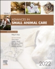 Image for Advances in small animal care 2022 : Volume 3-1
