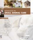 Image for Advances in Small Animal Care, 2022 : Volume 3-1