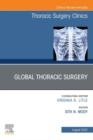 Image for Global Thoracic Surgery