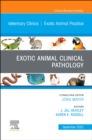 Image for Exotic Animal Clinical Pathology : 25-3